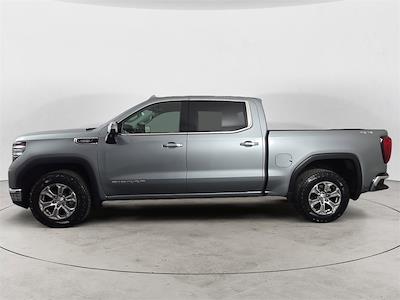 2024 GMC Sierra 1500 Crew Cab 4WD Pickup for sale #D463476A - photo 2