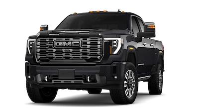 2026 GMC Sierra 2500 Crew Cab 4x4 Pickup for sale #D463477 - photo 1