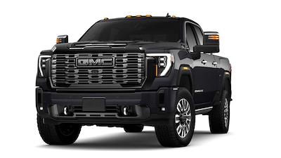New 2026 GMC Sierra 2500 Denali Ultimate Crew Cab 4x4 Pickup for sale #D463477 - photo 2