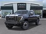 2026 GMC Sierra 2500 Crew Cab 4x4 Pickup for sale #D463477 - photo 15