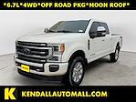 2020 Ford F-250 Crew Cab 4WD Pickup for sale #D463477A - photo 1