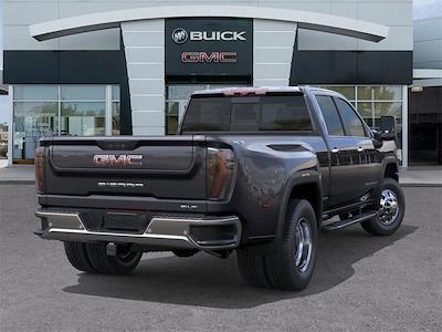 2026 GMC Sierra 3500 Crew Cab 4x4 Pickup for sale #D463479 - photo 2