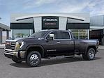 2026 GMC Sierra 3500 Crew Cab 4x4 Pickup for sale #D463479 - photo 2