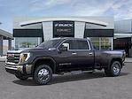 2026 GMC Sierra 3500 Crew Cab 4x4 Pickup for sale #D463479 - photo 2