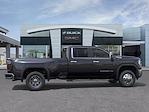 2026 GMC Sierra 3500 Crew Cab 4x4 Pickup for sale #D463479 - photo 9