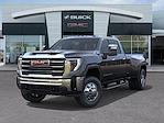 2026 GMC Sierra 3500 Crew Cab 4x4 Pickup for sale #D463479 - photo 10