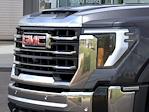 2026 GMC Sierra 3500 Crew Cab 4x4 Pickup for sale #D463479 - photo 25