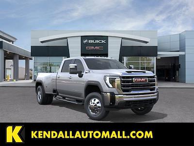 New 2026 GMC Sierra 3500 - photo 1