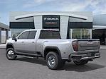 2026 GMC Sierra 3500 Crew Cab 4x4 Pickup for sale #D463480 - photo 3