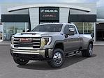2026 GMC Sierra 3500 Crew Cab 4x4 Pickup for sale #D463480 - photo 6