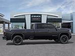 New 2026 GMC Sierra 3500 AT4 Crew Cab 4x4 Pickup for sale #D463481 - photo 14