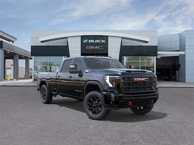 New 2026 GMC Sierra 3500 - photo 1