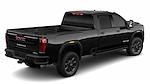 New 2026 GMC Sierra 3500 AT4 Crew Cab 4x4 Pickup for sale #D463482 - photo 5