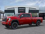 2026 GMC Sierra 3500 Crew Cab 4x4 Pickup for sale #D463483 - photo 11