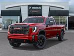 2026 GMC Sierra 3500 Crew Cab 4x4 Pickup for sale #D463483 - photo 15