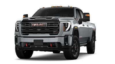New 2026 GMC Sierra 3500 AT4 Crew Cab 4x4 Pickup for sale #D463484 - photo 2