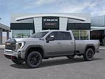 2026 GMC Sierra 3500 Crew Cab 4x4 Pickup for sale #D463484 - photo 11