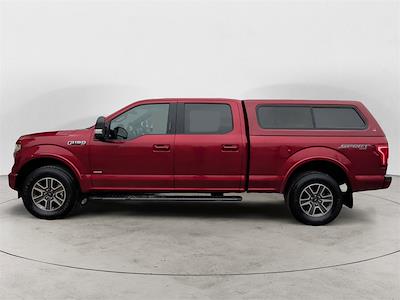 Used 2017 Ford F-150 - photo 1