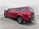 2017 Ford F-150 SuperCrew Cab 4WD Pickup for sale #D463484T - photo 3