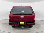 2017 Ford F-150 SuperCrew Cab 4WD Pickup for sale #D463484T - photo 4