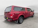 2017 Ford F-150 SuperCrew Cab 4WD Pickup for sale #D463484T - photo 5