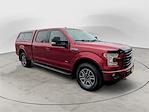 2017 Ford F-150 SuperCrew Cab 4WD Pickup for sale #D463484T - photo 7