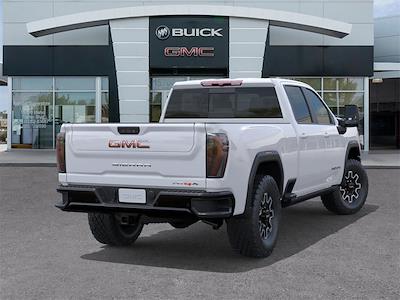 New 2026 GMC Sierra 2500 AT4X Crew Cab 4x4 Pickup for sale #D463486 - photo 2