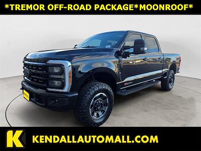 Used 2023 Ford F-350 Lariat Crew Cab for sale #D463487A - photo 1
