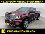2017 GMC Sierra 1500 Crew Cab 4WD Pickup for sale #D463488A - photo 1
