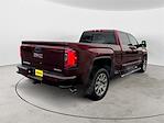 2017 GMC Sierra 1500 Crew Cab 4WD Pickup for sale #D463488A - photo 5