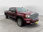 2017 GMC Sierra 1500 Crew Cab 4WD Pickup for sale #D463488A - photo 7