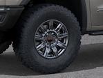 New 2026 GMC Sierra 1500 AT4X Crew Cab 4x4 Pickup for sale #D463494 - photo 18