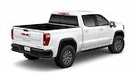 2026 GMC Sierra 1500 Crew Cab 4x4 Pickup for sale #D463495 - photo 5