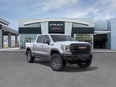 New 2026 GMC Sierra 1500 AT4X Crew Cab 4x4 Pickup for sale #D463497 - photo 1
