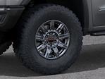 New 2026 GMC Sierra 1500 AT4X Crew Cab 4x4 Pickup for sale #D463497 - photo 9