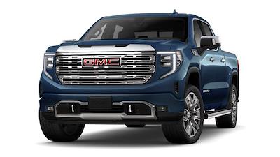 2026 GMC Sierra 1500 Crew Cab 4x4 Pickup for sale #D463498 - photo 1