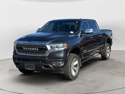 2019 Ram 1500 Crew Cab 4WD Pickup for sale #D463498A - photo 1