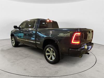 2019 Ram 1500 Crew Cab 4WD Pickup for sale #D463498A - photo 2