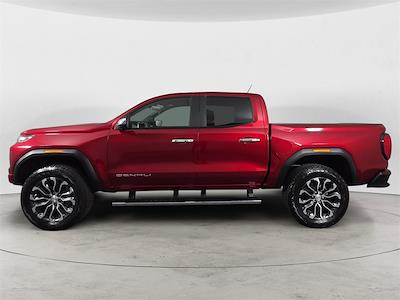 2025 GMC Canyon Crew Cab 4WD Pickup for sale #D463499A - photo 2