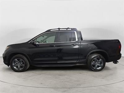 Used 2023 Honda Ridgeline RTL Crew Cab for sale #D463499B - photo 2