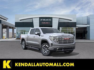 New 2026 GMC Sierra 1500 Denali Crew Cab for sale #D463500 - photo 1