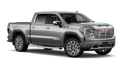 New 2026 GMC Sierra 1500 Denali Crew Cab for sale #D463500 - photo 1