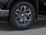 2026 GMC Sierra 1500 Crew Cab 4x4 Pickup for sale #D463504 - photo 9