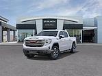 New 2026 GMC Sierra 1500 SLT Crew Cab for sale #D463505 - photo 8