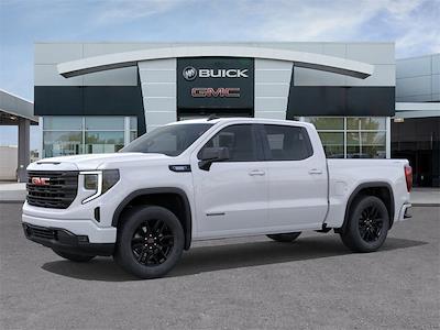 New 2026 GMC Sierra 1500 Elevation Crew Cab 4x4 Pickup for sale #D463511 - photo 2