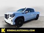 2023 GMC Sierra 1500 Crew Cab 4WD Pickup for sale #D463513A - photo 1