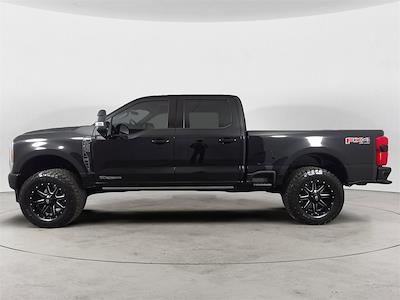 Used 2025 Ford F-250 Platinum Crew Cab for sale #D463514A - photo 2
