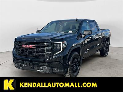 2024 GMC Sierra 1500 Crew Cab 4WD Pickup for sale #D463515A - photo 1