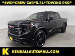 Used 2024 GMC Sierra 1500 Elevation Crew Cab for sale #D463515A - photo 1