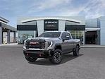 New 2026 GMC Sierra 2500 AT4X Crew Cab 4x4 Pickup for sale #D463517 - photo 8